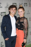 Environmental Media Awards, Los Angeles, America - 19 Oct 2013