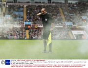 Barclays Premier League 2013/14, Aston Villa v Tottenham Hotspur, Villa Park (Birmingham, GB) - 20 Oct 2013