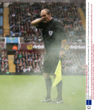 Barclays Premier League 2013/14, Aston Villa v Tottenham Hotspur, Villa Park (Birmingham, GB) - 20 Oct 2013