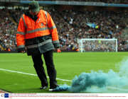 Barclays Premier League 2013/14, Aston Villa v Tottenham Hotspur, Villa Park (Birmingham, GB) - 20 Oct 2013