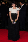 'Saving Mr Banks' Premiere during the 57th BFI London Film Festival