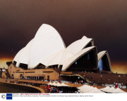 Bushfires in New South Wales, Australia,17 Oct 2013