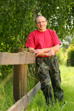 Bauer sucht Frau