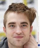 'The Twilight Saga: Breaking Dawn, Part 1' film photocall, Comic-Con International, San Diego, California, America - 21 Jul 2011