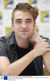 'The Twilight Saga: Breaking Dawn, Part 1' film photocall, Comic-Con International, San Diego, California, America - 21 Jul 2011