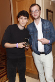 Q Awards, Grosvenor House Hotel, London, Britain - 21 Oct 2013