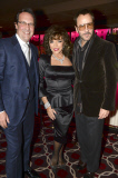 Joan Collins 'Passion for Life'  book launch, Westbury Hotel, London, Britain - 21 Oct 2013