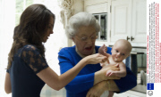 Royal lookalikes - 2013