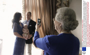 Royal lookalikes - 2013