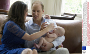 Royal lookalikes - 2013
