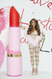 Katie Price Photocall