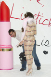Katie Price Photocall