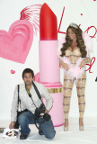 Katie Price Photocall