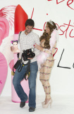 Katie Price Photocall