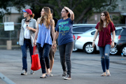 Jessica Biel keeps a tight schedule for "Shiva and May"