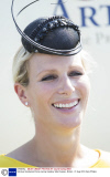 Glorious Goodwood Horse racing meeting, West Sussex, Britain - 01 Aug 2013