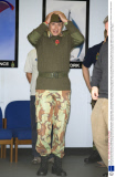 Prince Harry launching Khumbu Challenge 09, HM Naval Base Devonport, Plymouth, Britain - 04 Nov 2008
