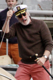Franny Filming On Location PA