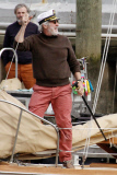 Franny Filming On Location PA
