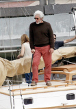 Franny Filming On Location PA