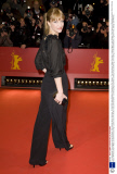 'The International' Film premiere at the 59th Berlin Film Festival, Berlin, Germany - 05 Feb 2009