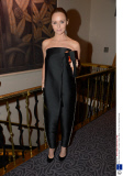 British Fashion Awards, The Savoy, London, Britain - 27 Nov 2012