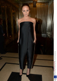 British Fashion Awards, The Savoy, London, Britain - 27 Nov 2012