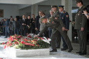 Belgrade Yugo-Nostalgia Thrives at funeral ceremony for Jovanka Broz