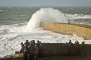 UK storm