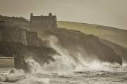 UK storm