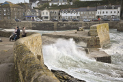 UK storm