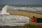 UK storm