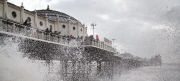 UK storm