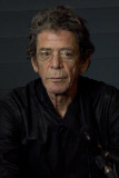 Lou Reed presents 'Rhymes'