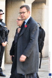 Phone hacking trial at the Old Bailey, London, Britain - 28 Oct 2013