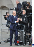 Phone hacking trial at the Old Bailey, London, Britain - 28 Oct 2013