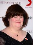 Susan Boyle to duet with Elvis Presley