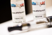 electronic cigarette