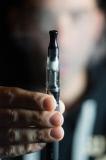 electronic cigarette