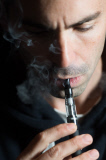 electronic cigarette