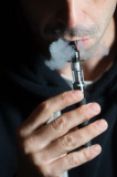 electronic cigarette