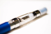 electronic cigarette