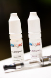 electronic cigarette
