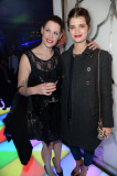 John Frieda celebrates 25 years of transforming women's hair at Claridge's, London, Britain - 29 Oct 2013