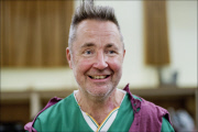 Nigel Kennedy