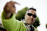 Nigel Kennedy