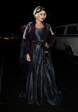 Jonathan Ross's Halloween Party, London, Britain - 31 Oct 2013