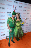 Heidi Klum's 13th Annual Halloween Party, New York, America - 31 Oct 2013