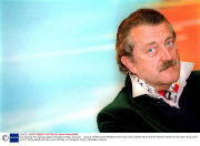 51st Berlinale Film Festival, Male'na Potsdamer Platz, Germany  - 10/02/01