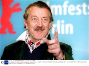51st Berlinale Film Festival, Male'na Potsdamer Platz, Germany  - 10/02/01